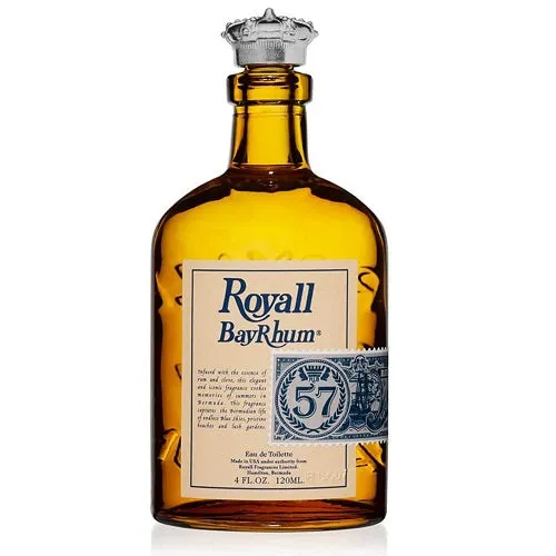 Royall Fragrances Royall BayRhum 57 - 4oz