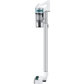 Samsung Jet™ 70 Pet VS15T7032R1 Cordless Vacuum Cleaner with up to 40 Minutes Run Time - White / Green