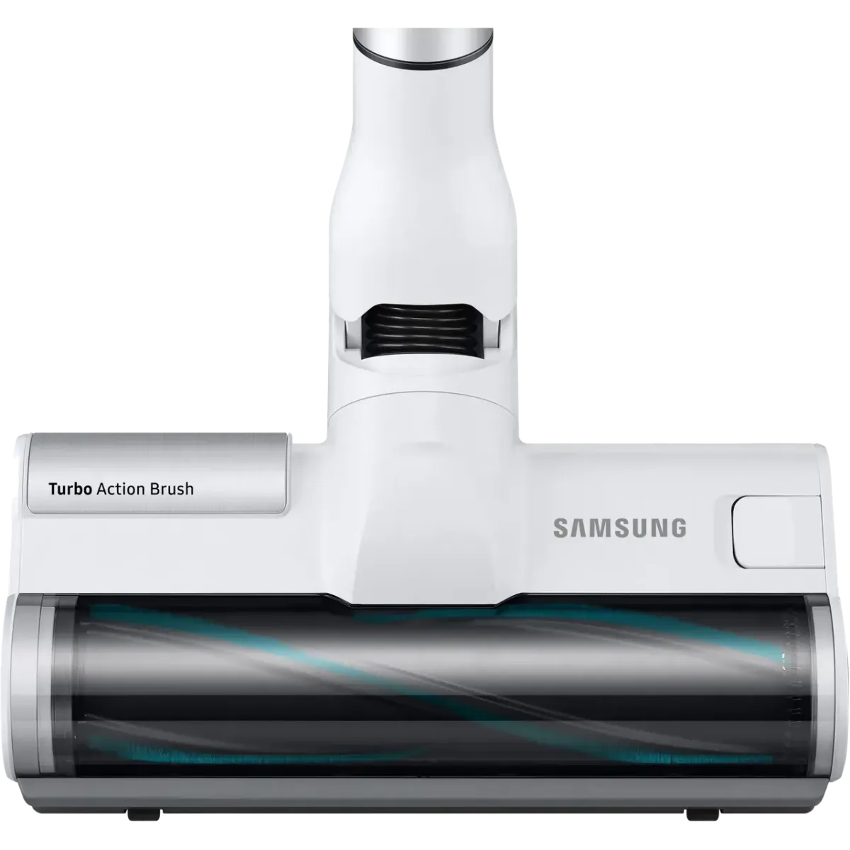 Samsung Jet™ 70 Pet VS15T7032R1 Cordless Vacuum Cleaner with up to 40 Minutes Run Time - White / Green