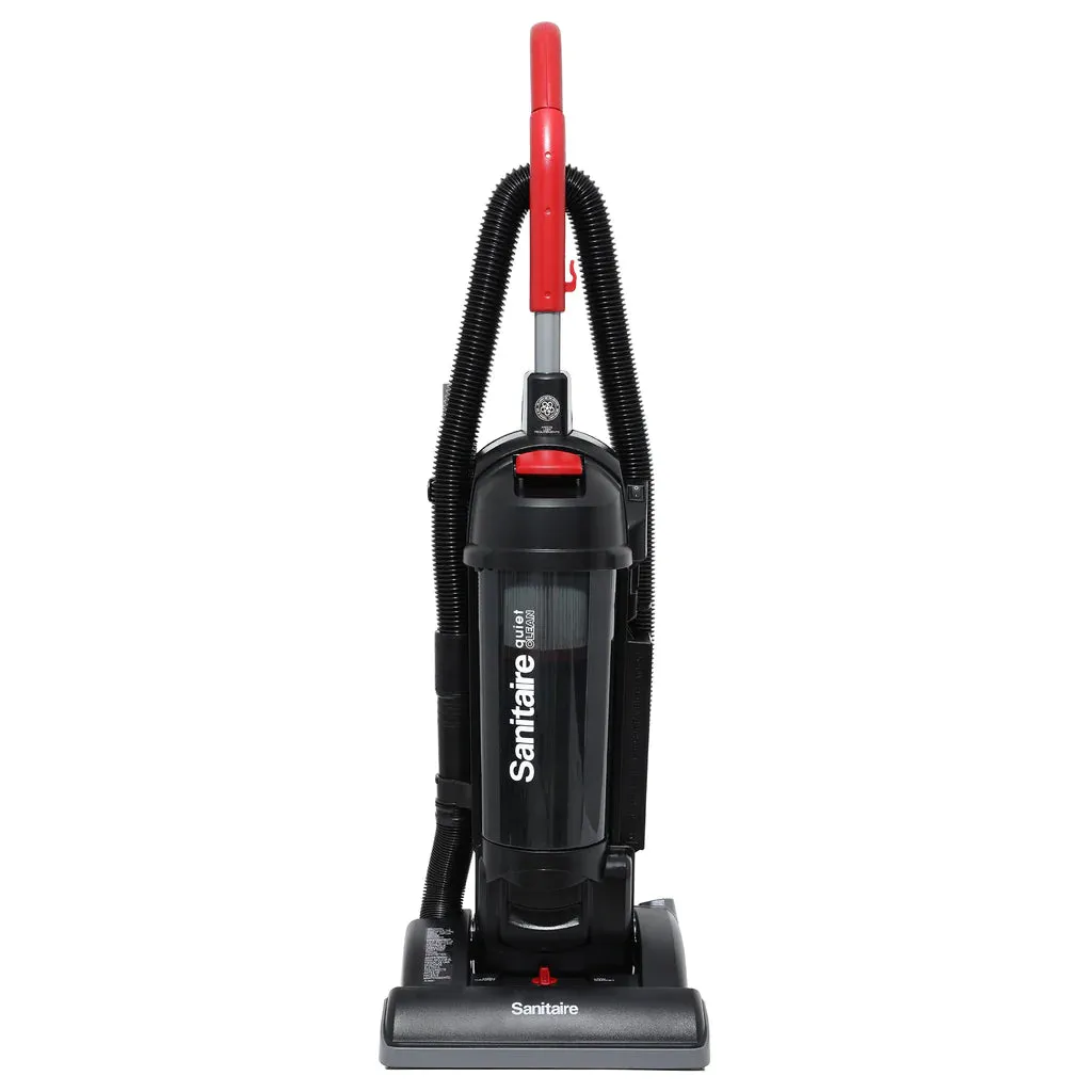 Sanitaire SC5745D Commercial Bagless Upright Vacuum