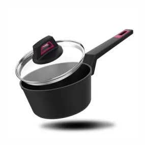 Saucepan 18Cm Taurus Best Moments Kck4018