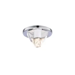 Schonbek Beyond  Arles 4in Recessed Light