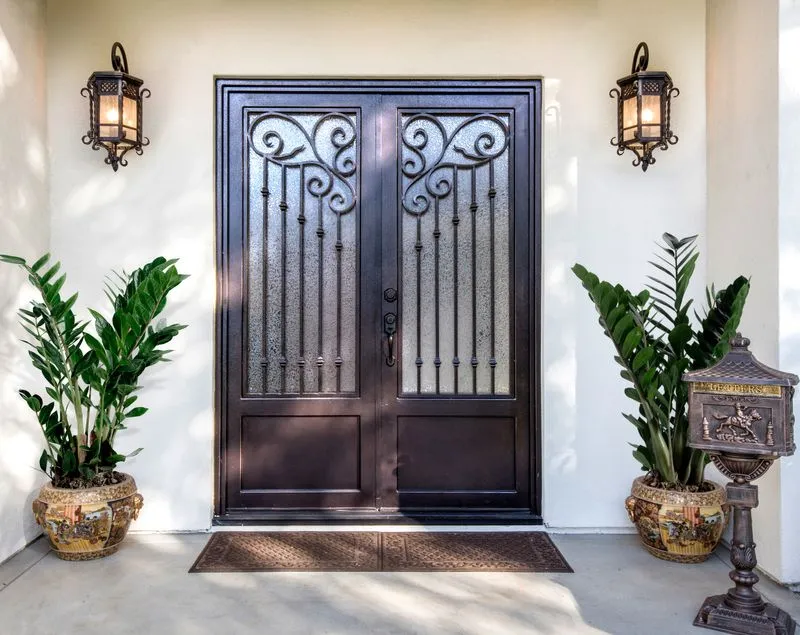 Scottsdale Outdoor Wall Mount