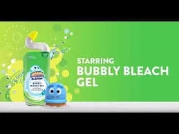 SCRUBBING BUBBLES TOILET BOWL CLEANER FLORAL FUSION 24OZ - SBTBC1