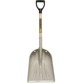 Seymour Poly Grain Scoop 19"L x 11.25"W