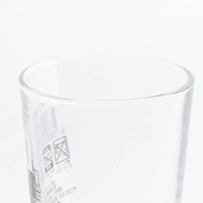 Shot Glass