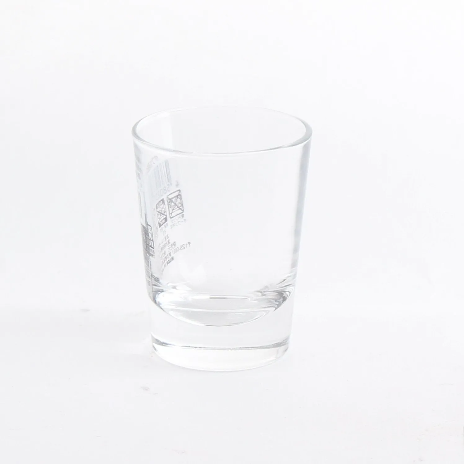 Shot Glass