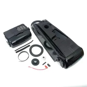 Simplicity Dust Compartment Kit [D224-0414]