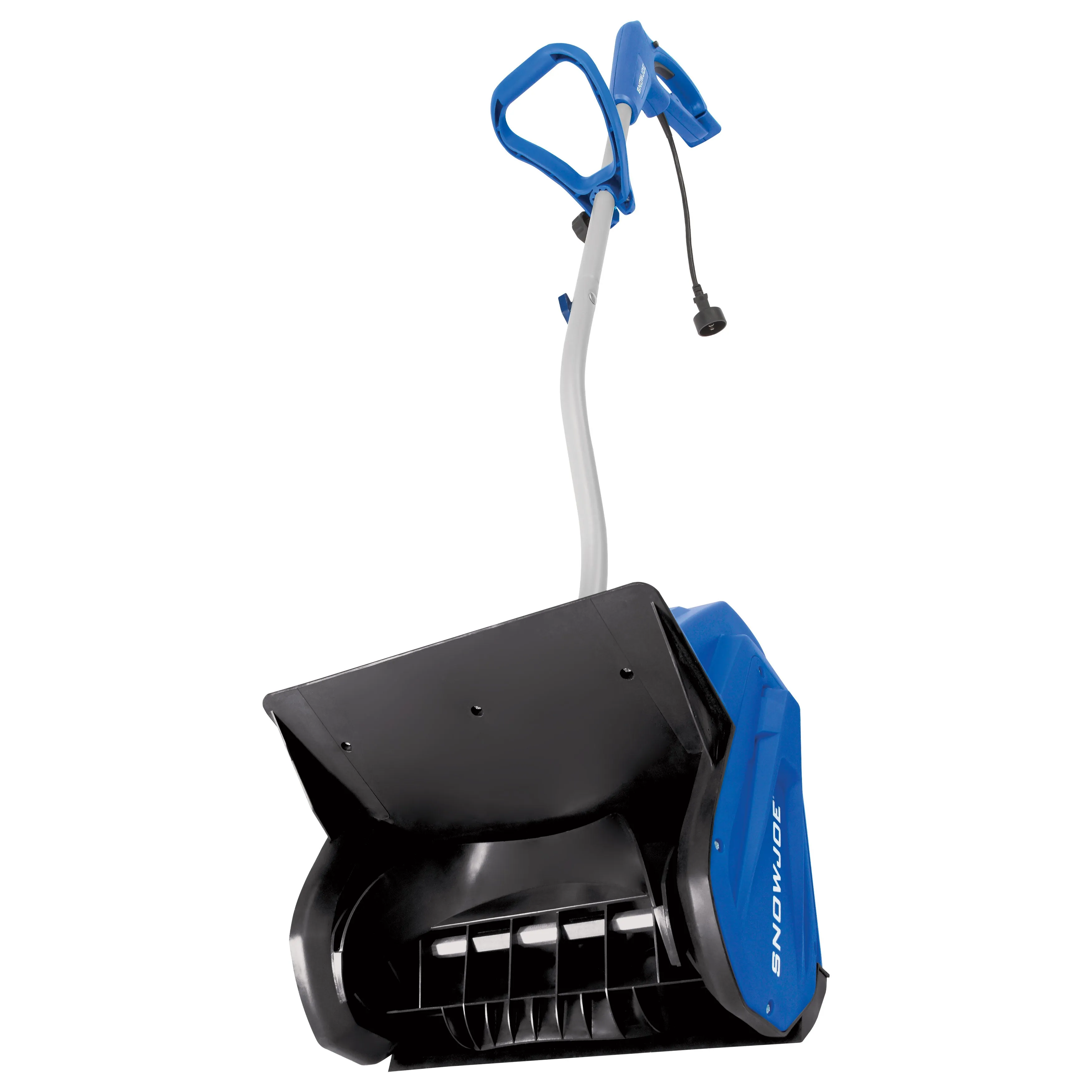 Snow Joe Electric Shovel Protection & Accessory Bundle | Snow Shovel   Cover   Snow Broom