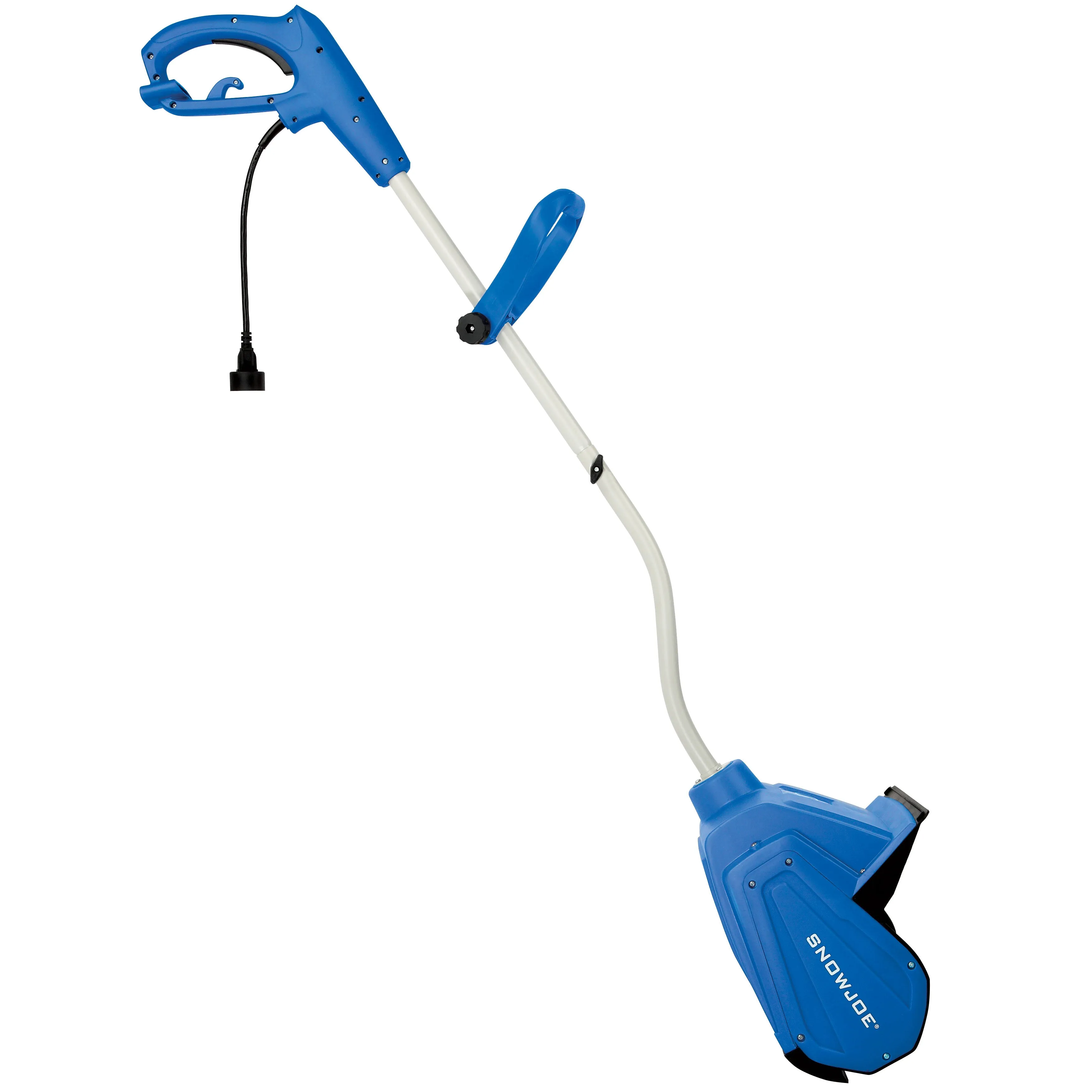 Snow Joe Electric Shovel Protection & Accessory Bundle | Snow Shovel   Cover   Snow Broom