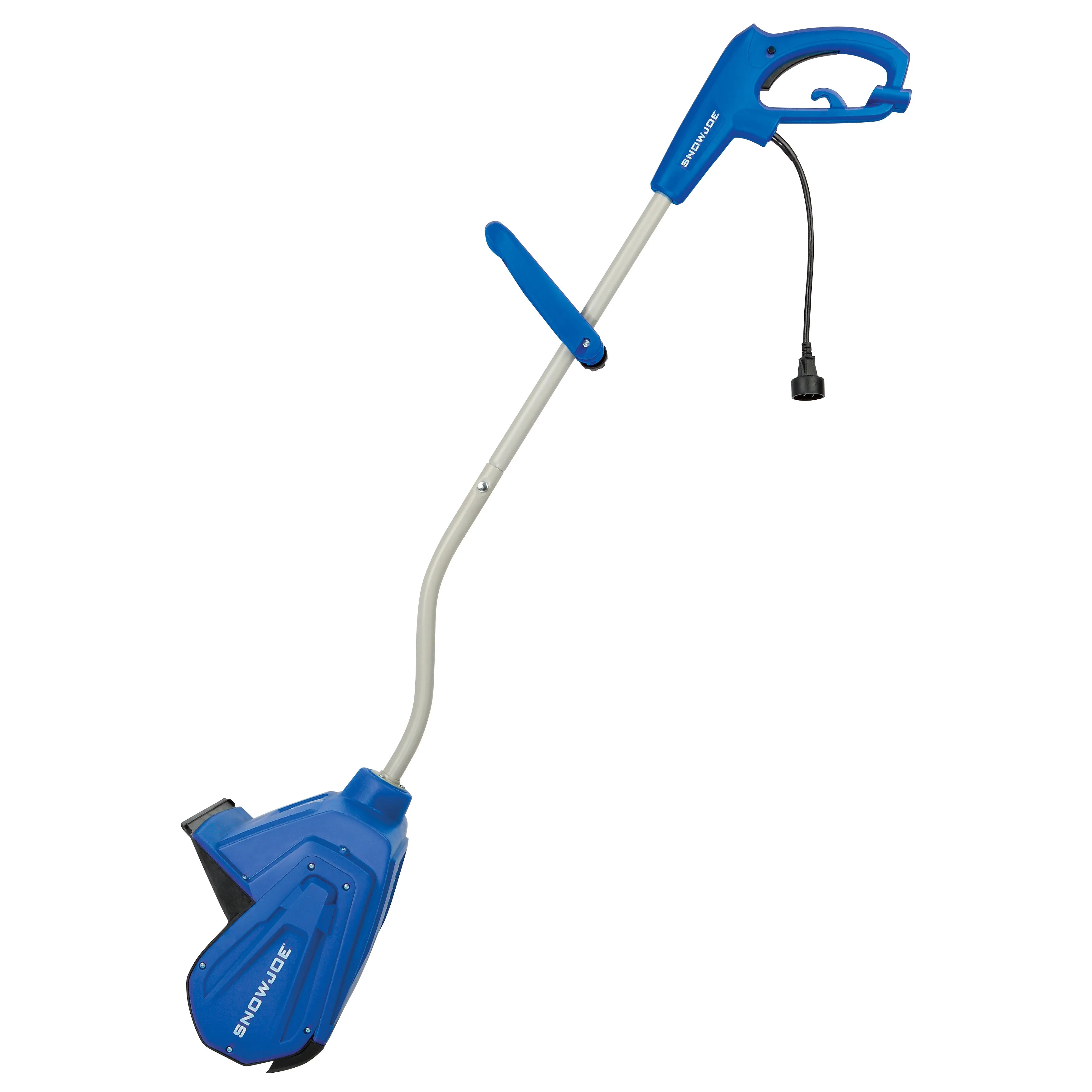 Snow Joe Electric Shovel Protection & Accessory Bundle | Snow Shovel   Cover   Snow Broom