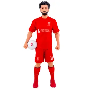 Sockers Action Figure Salah Liverpool