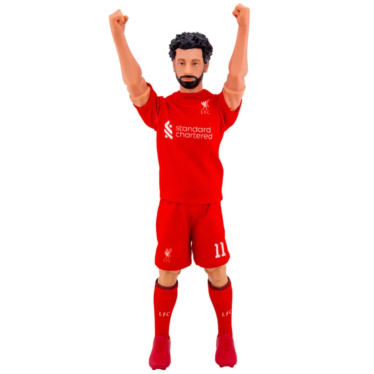 Sockers Action Figure Salah Liverpool