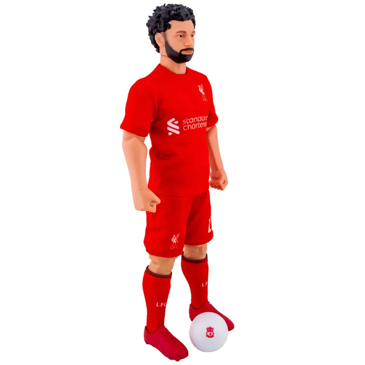 Sockers Action Figure Salah Liverpool