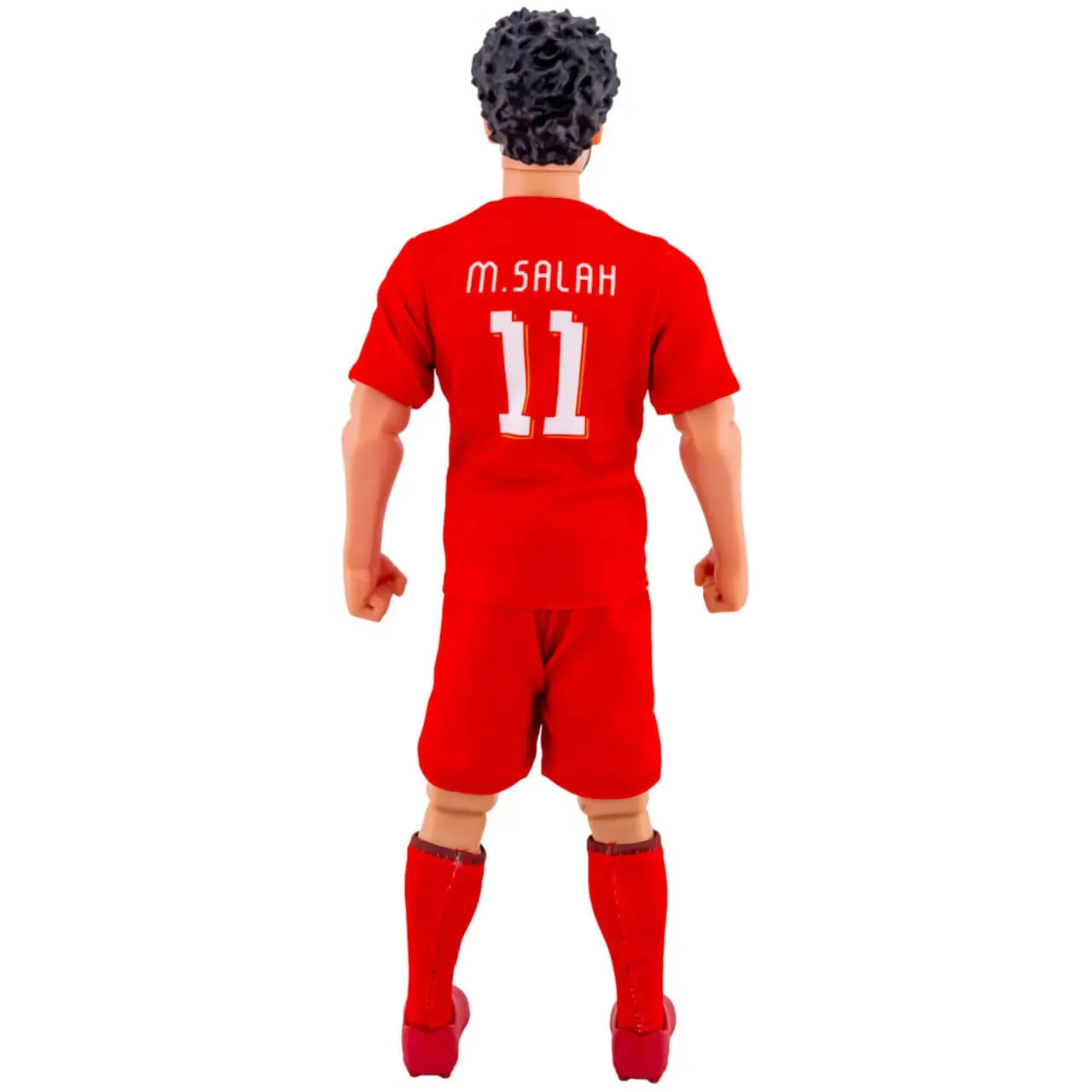 Sockers Action Figure Salah Liverpool