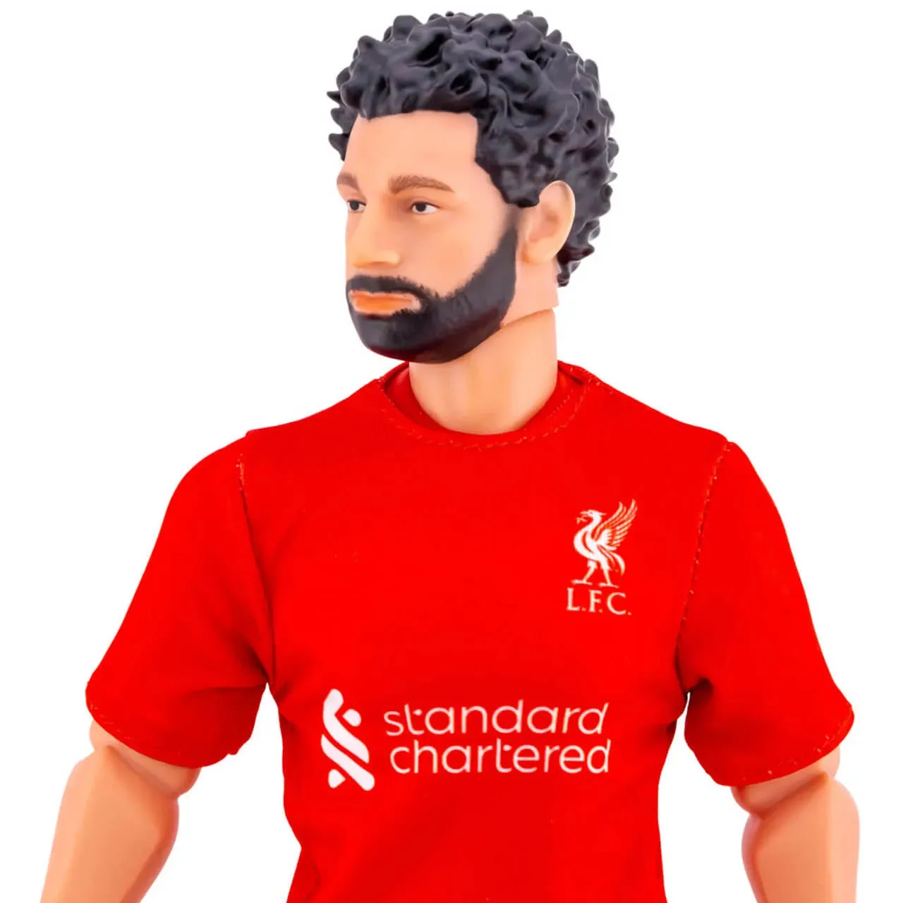 Sockers Action Figure Salah Liverpool