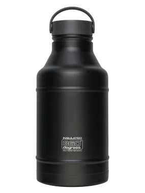 SS Vacuum Insulated Growler