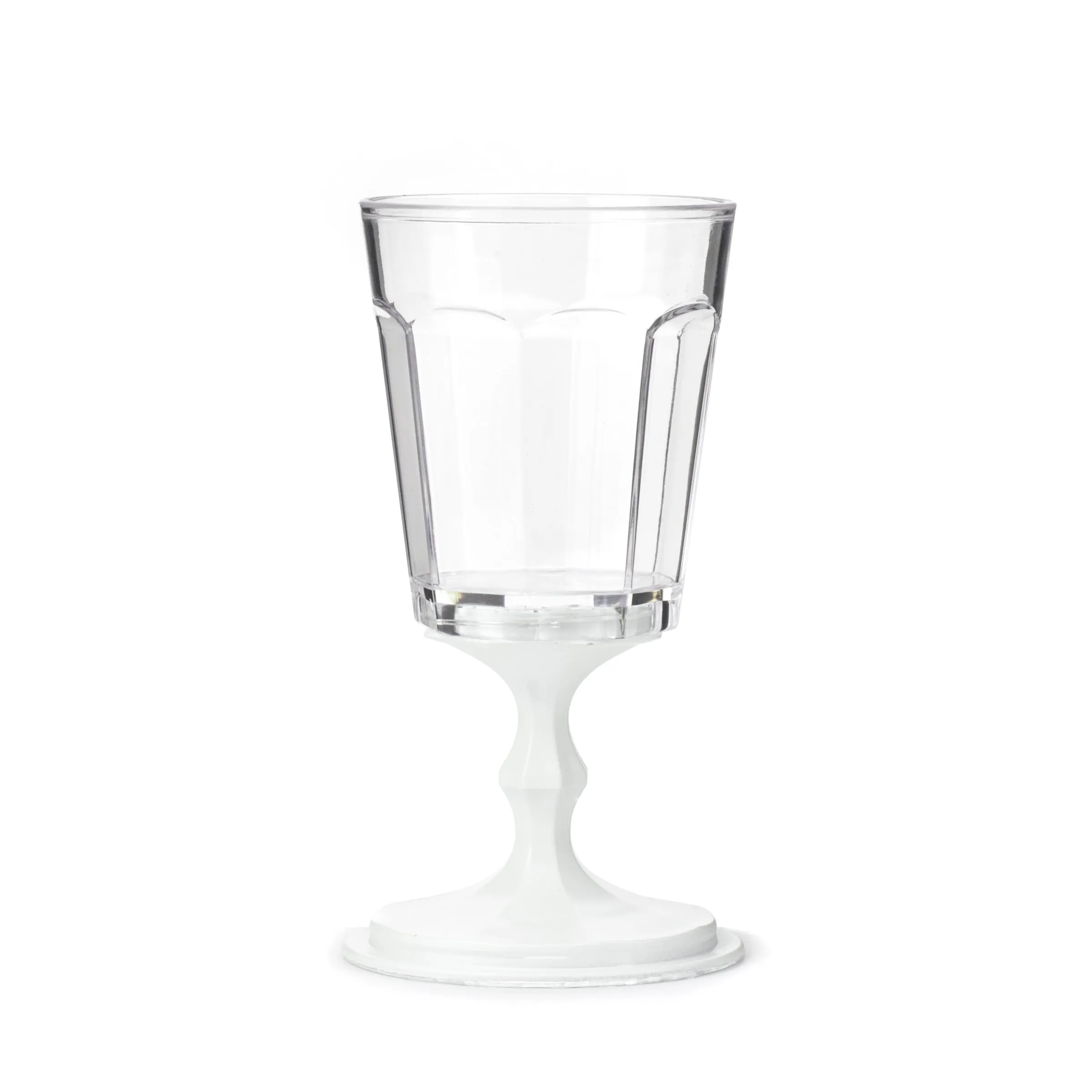 Stackable Wine Glass Set of 2