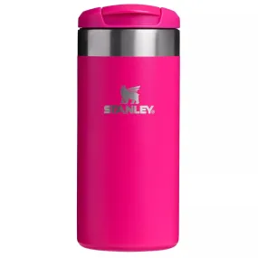 Stanley Aerolight Transit Mug 0.35L Pink Vibes