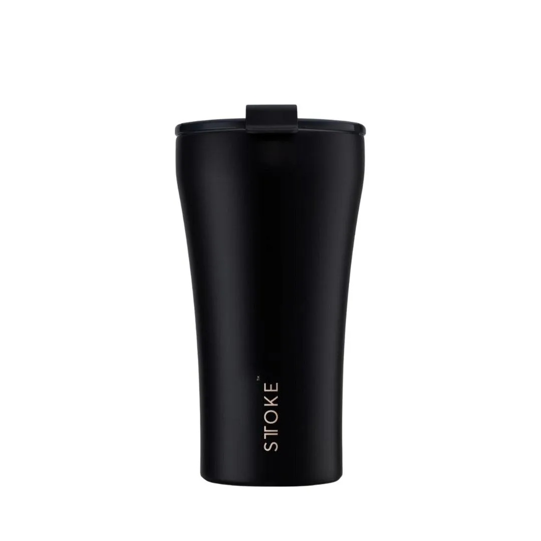 STTOKE Leakproof Classic Cup - 12oz