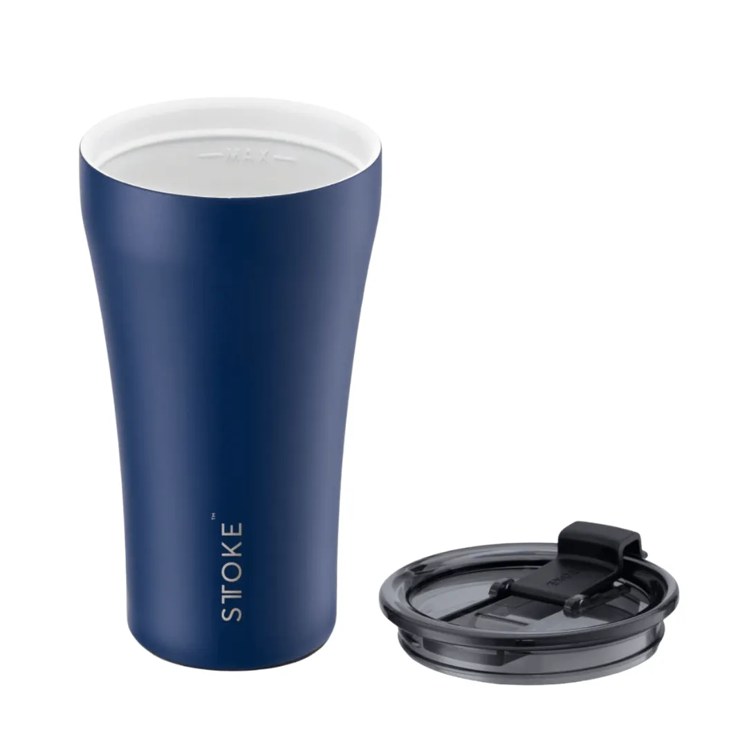 STTOKE Leakproof Classic Cup - 12oz