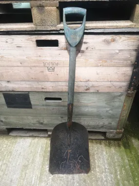 Swedish Army XLarge Shovel