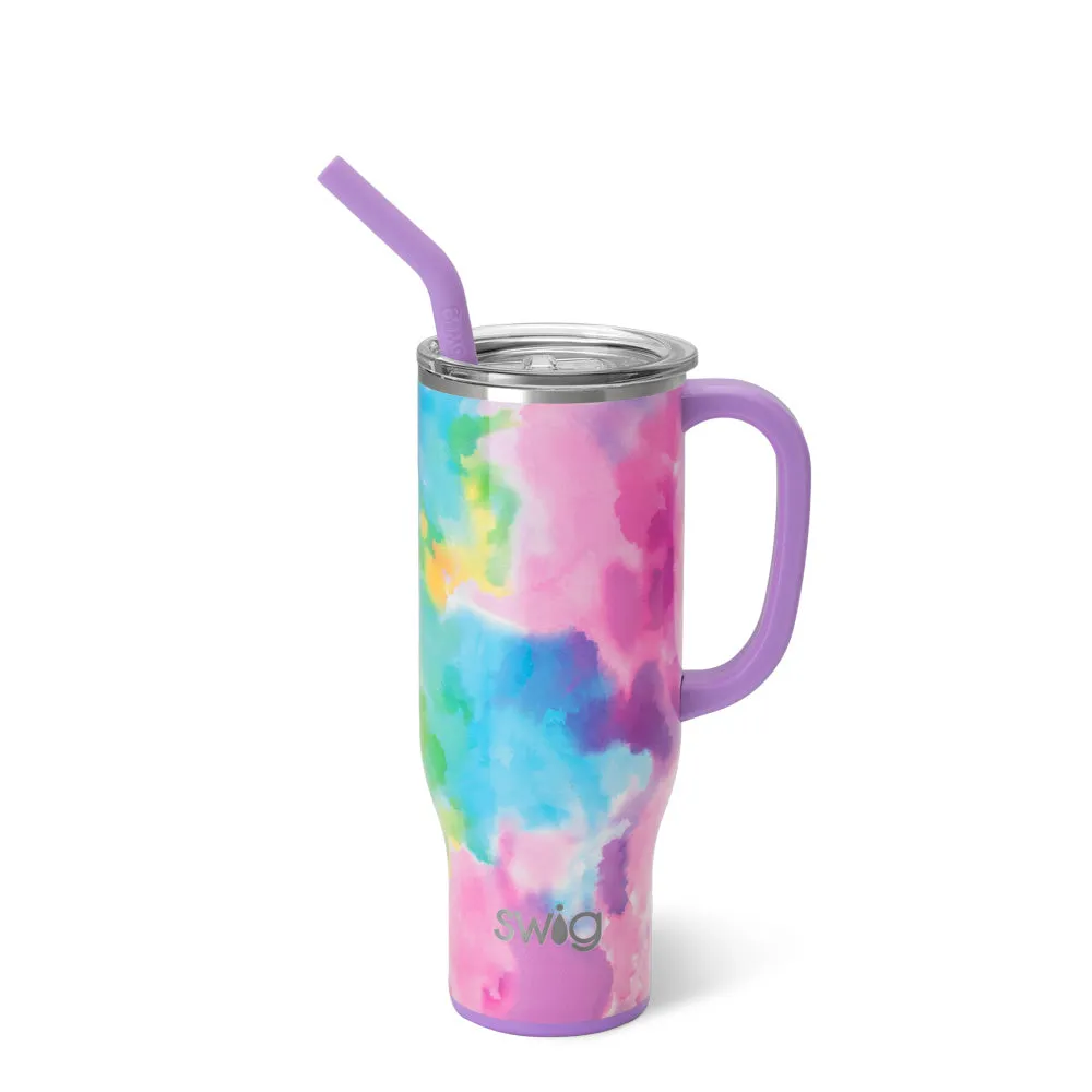 *SWIG Cloud Nine Mega Mug (30oz)