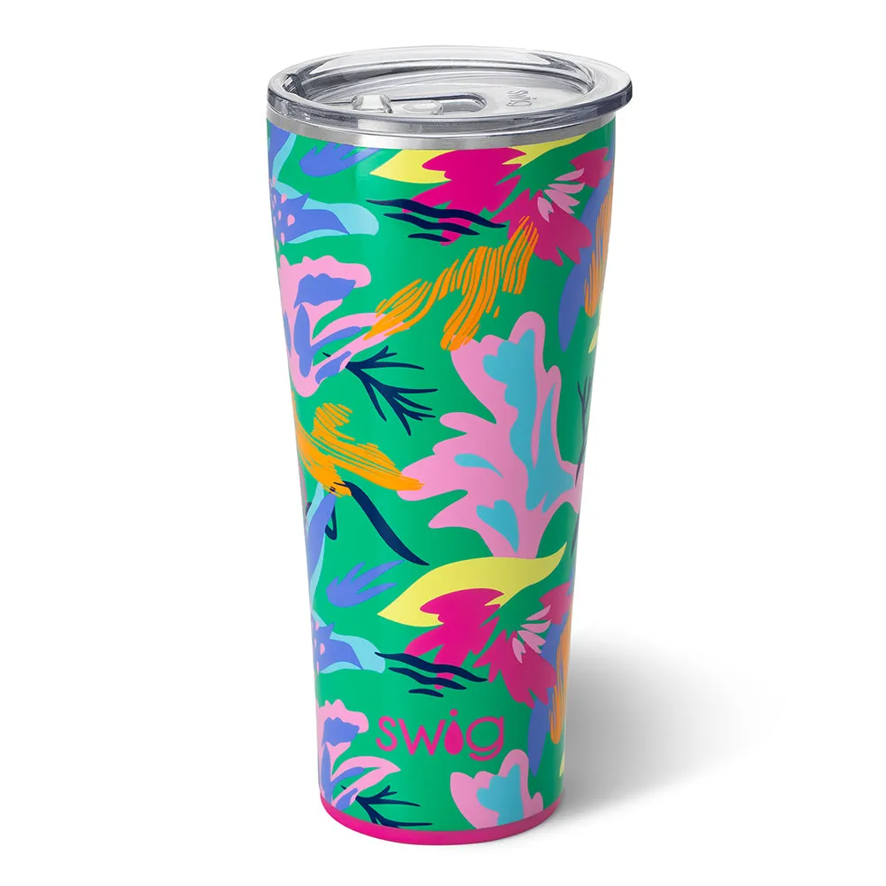 Swig | Paradise Tumbler in 32 oz