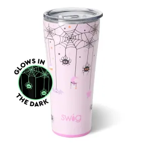 Swig | Sweet and Spooky Tumbler in 32 oz