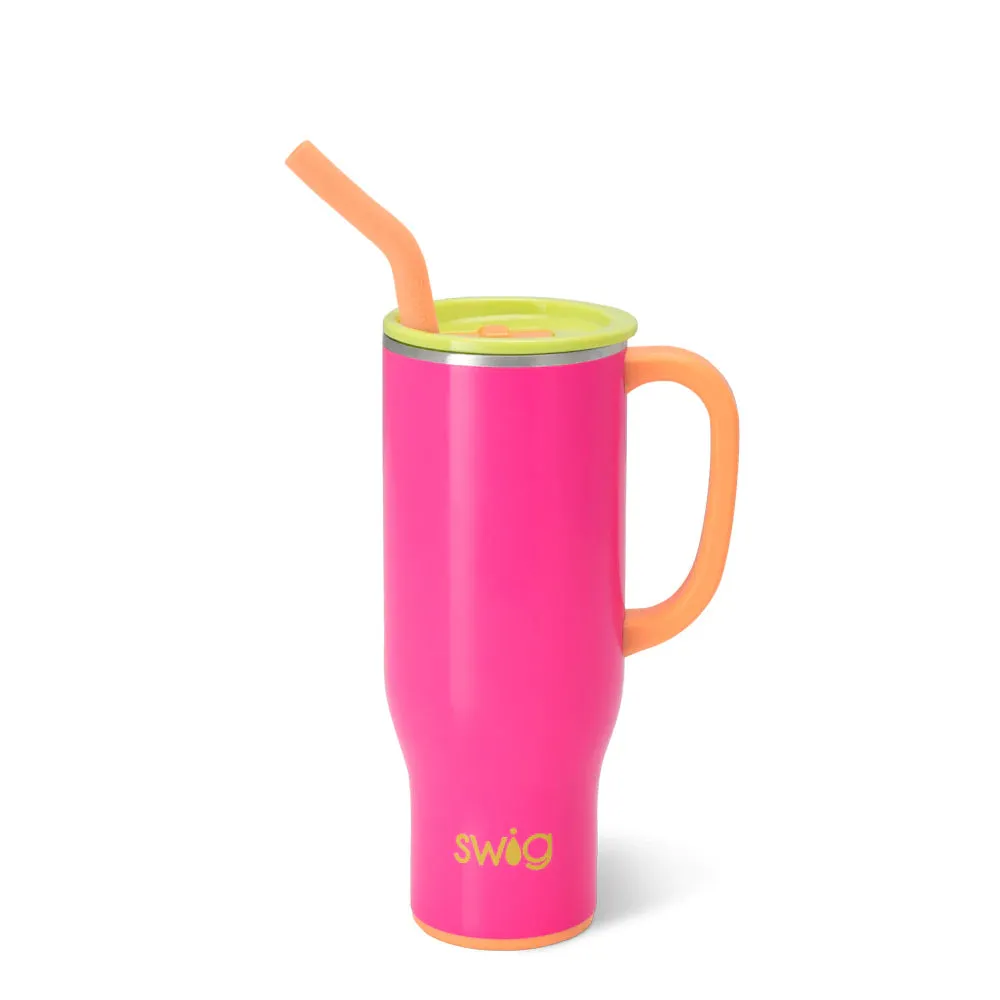 Swig | Tutti Frutti Mega Mug in 30 oz