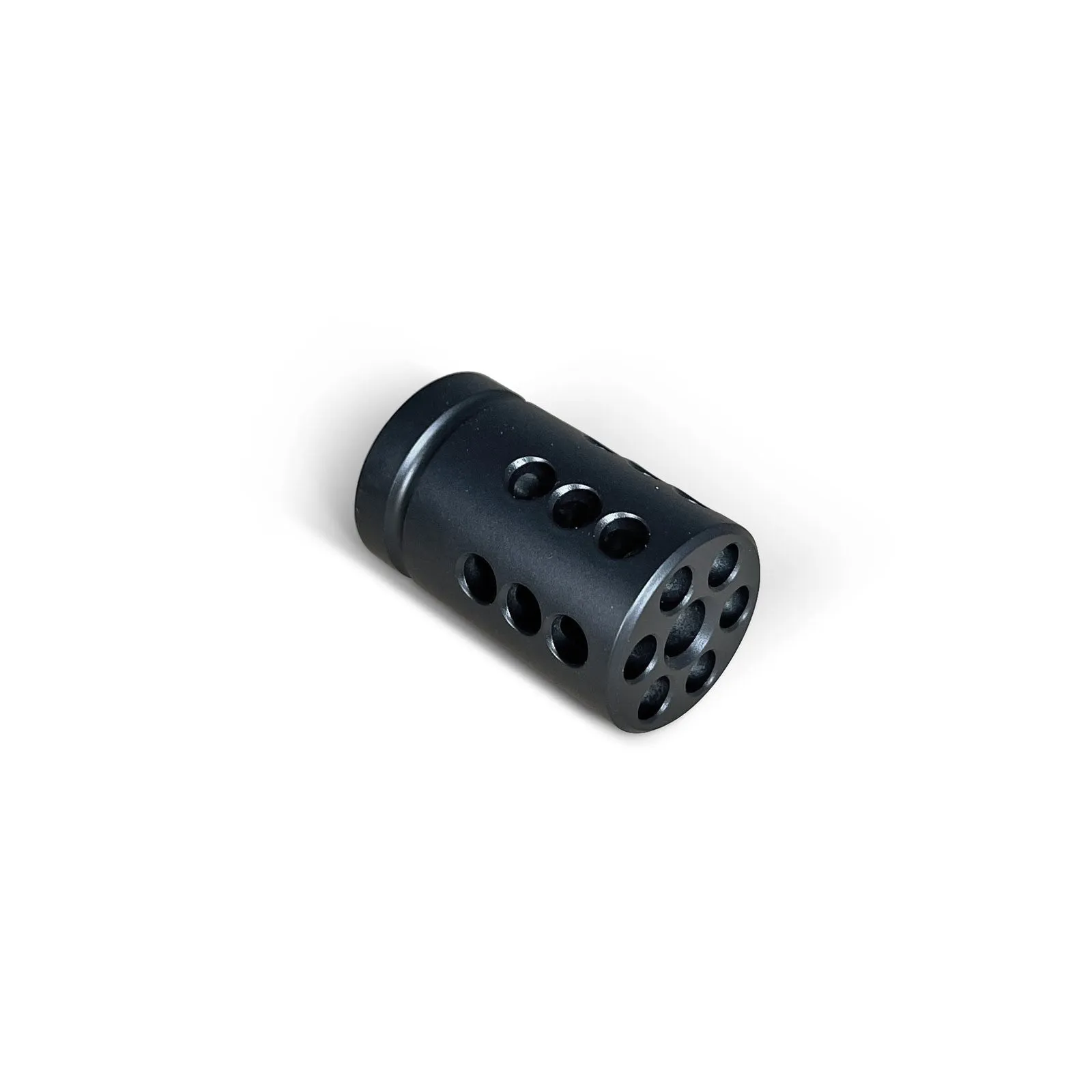 Tac-Hammer® Barrel Compensator - Black