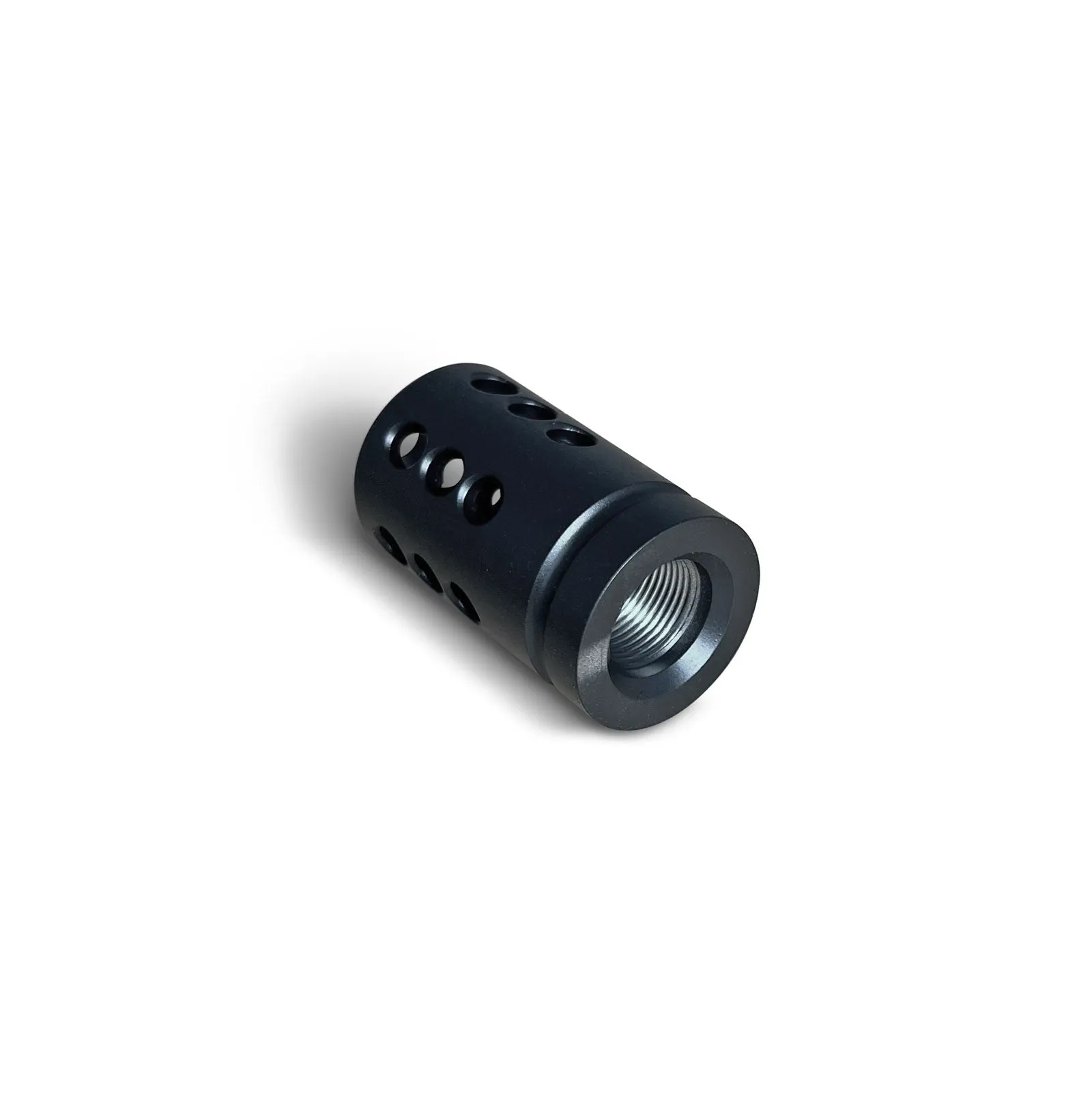 Tac-Hammer® Barrel Compensator - Black