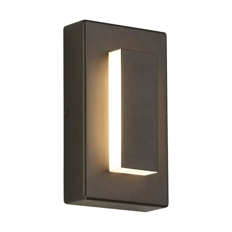 Tech Lighting 700OW Aspen 8 Outdoor Wall