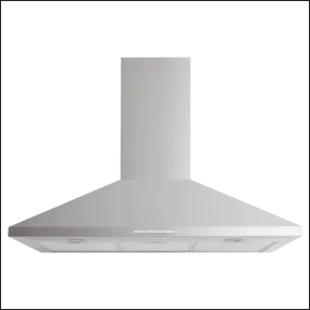 Technika CHEM52C9S-5 90cm High Extraction Rangehood - Clearance Discount