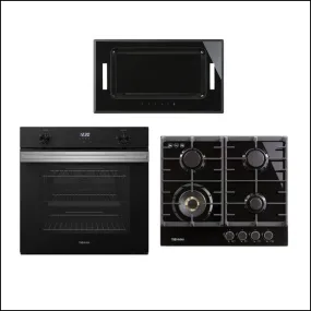 Technika Cooking Appliance Package No.66