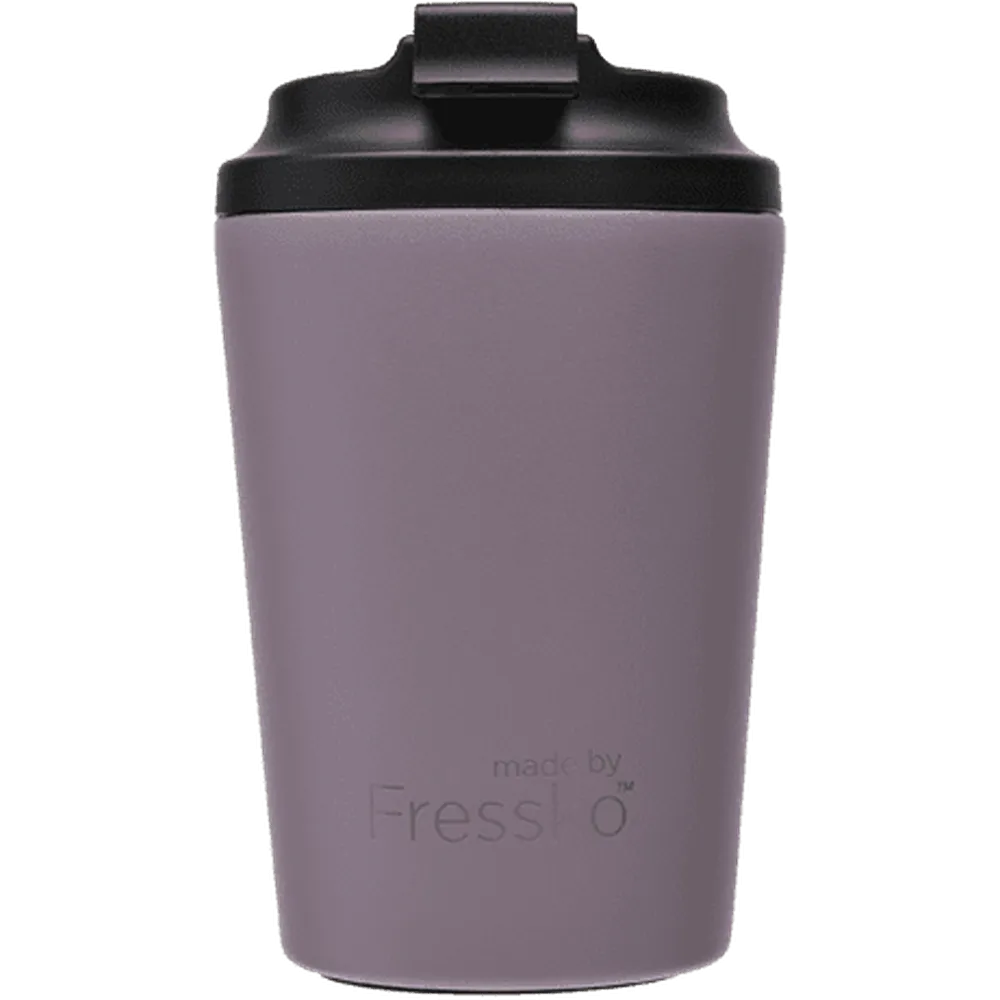 The 'Camino' 12oz Insulated Coffee Cup, by Fressko