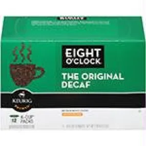 TheOriginalDecaf8O'Clock12Kcup