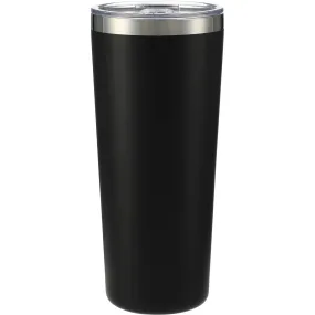 Thor Copper Vacuum Stainless Steel Insulated 22oz Tumbler