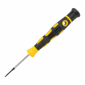 TORK CRAFT SCREWDRIVER PRECISION TORX T5X50MM TC16101