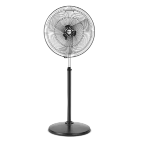 Tornado-II 450mm Pedestal Fan