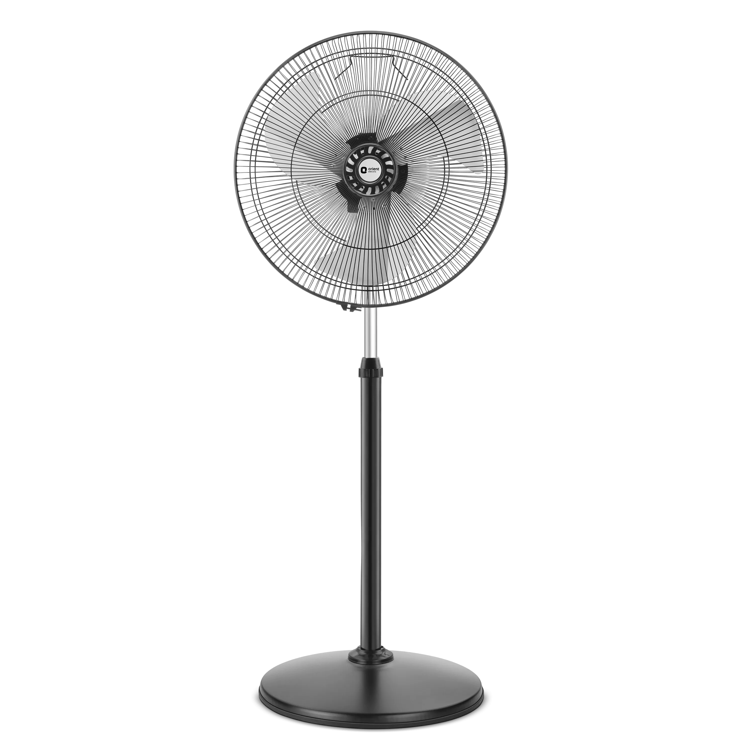 Tornado-II 450mm Pedestal Fan