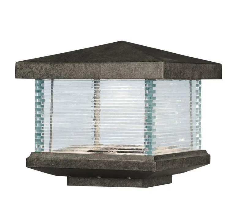 Triumph VX Outdoor Deck Lantern