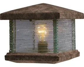 Triumph VX Outdoor Deck Lantern