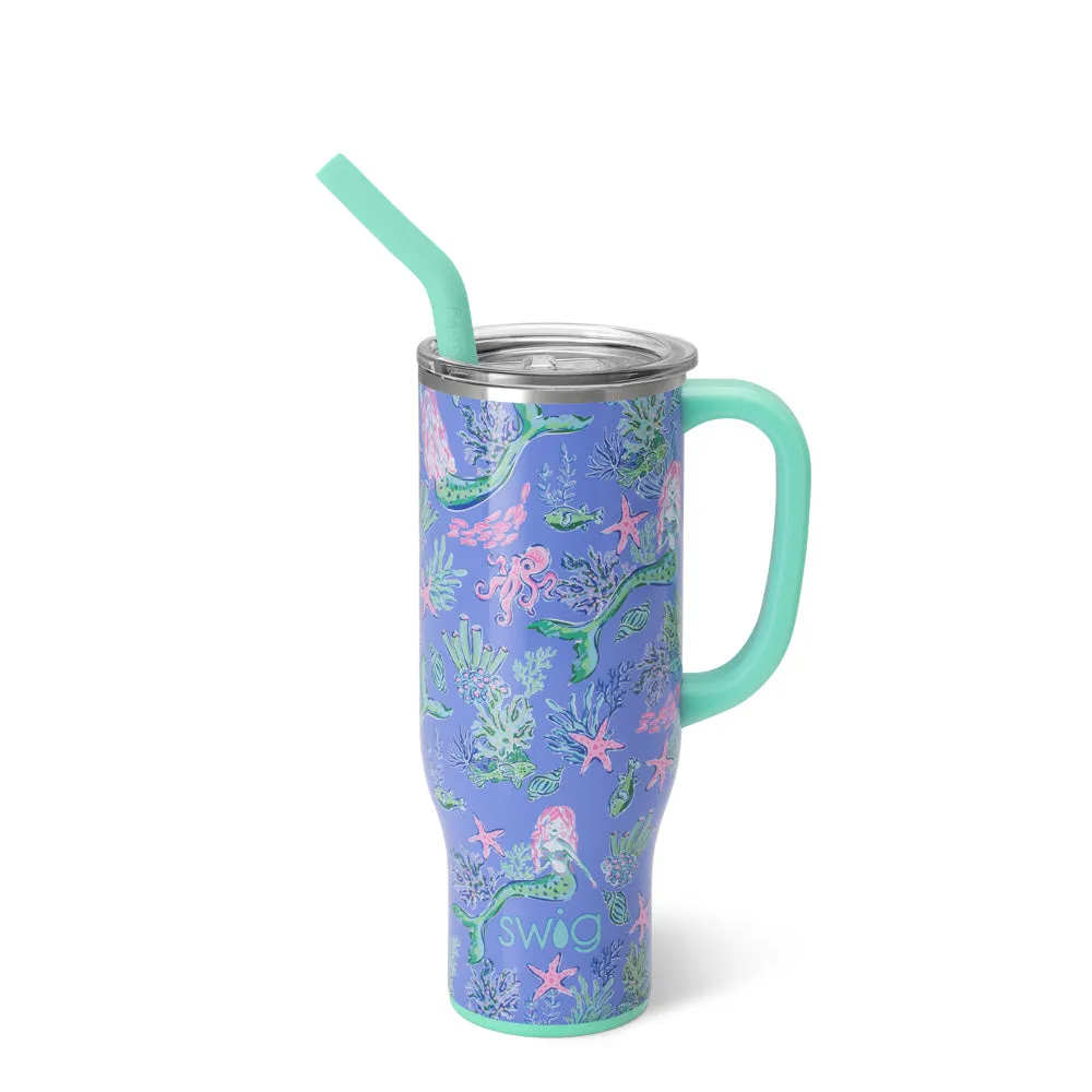 Under the Sea Mega Mug 30oz