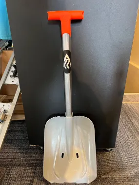 USED Avalanche Shovels