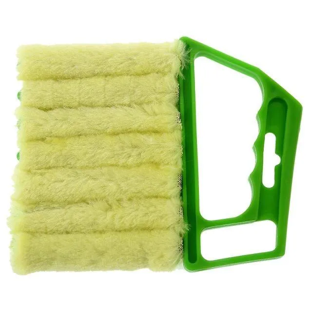 Useful Microfiber Deep Cleaning Brush