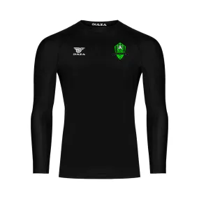 UST Compression Long Sleeve Black