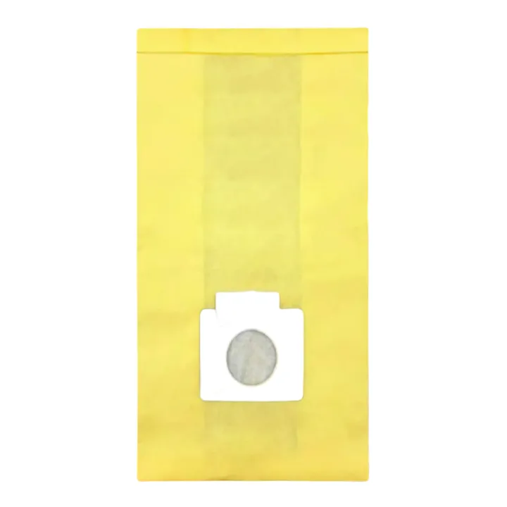 Vacuum Bags for Kenmore Style C & Q Canisters - 3 Pack