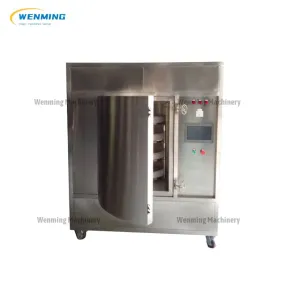 Vacuum Drying Equipment Microwave Vacuum Dryer For Sale