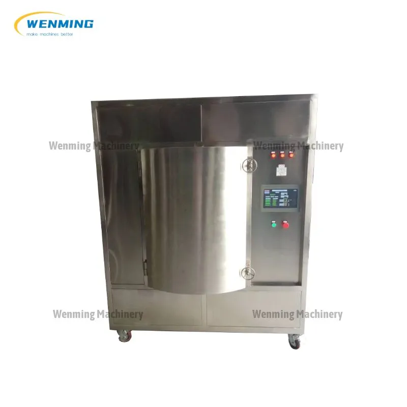 Vacuum Drying Equipment Microwave Vacuum Dryer For Sale